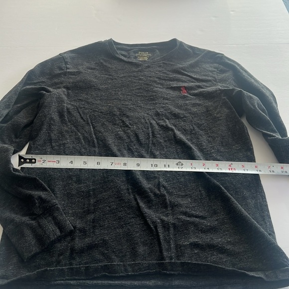 Polo Ralph Lauren Men's Classic Fit Long Sleeve T-Shirt, size medium - Picture 4 of 8